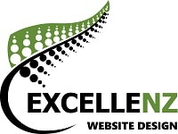 Excellenz Website Design